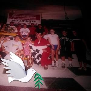 Meet your Posher, Fred